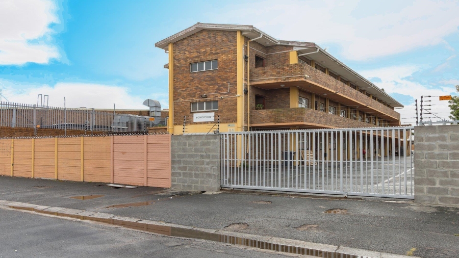 2 Bedroom Property for Sale in Parow Valley Western Cape